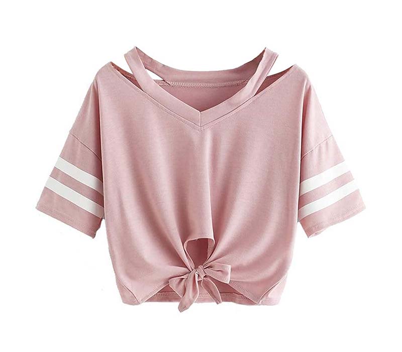 2 in 1 Cotton Hood for Girls