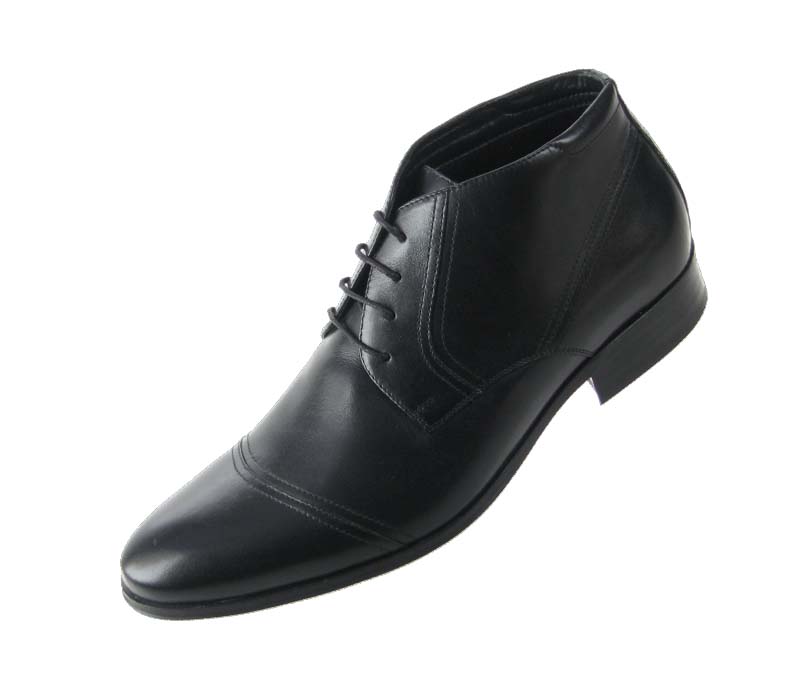 Men's Leather Formal Wear shoes