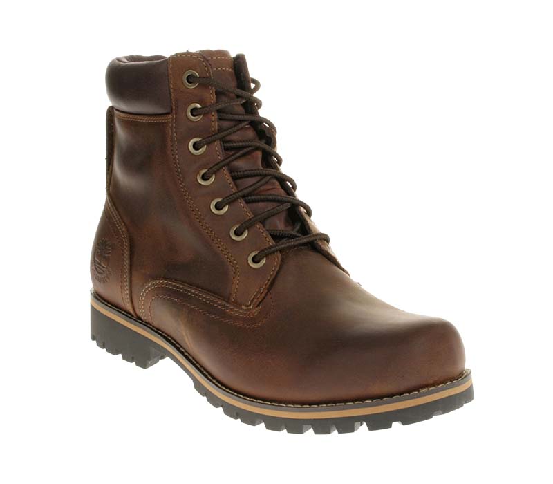 Casual Men's Brown shoes