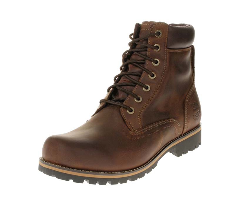 Casual Men's Brown shoes